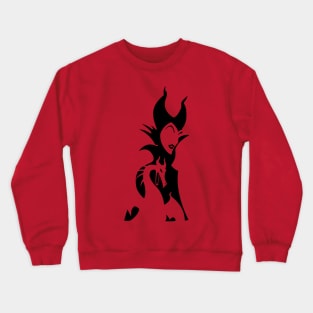 Maleficent Crewneck Sweatshirt